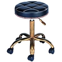 Amazon｜アンティークスツールビーナスブラウン｜カウンターチェア